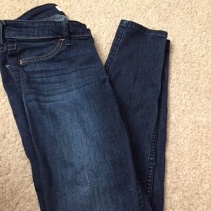 Hollister Jeggings size 1R
